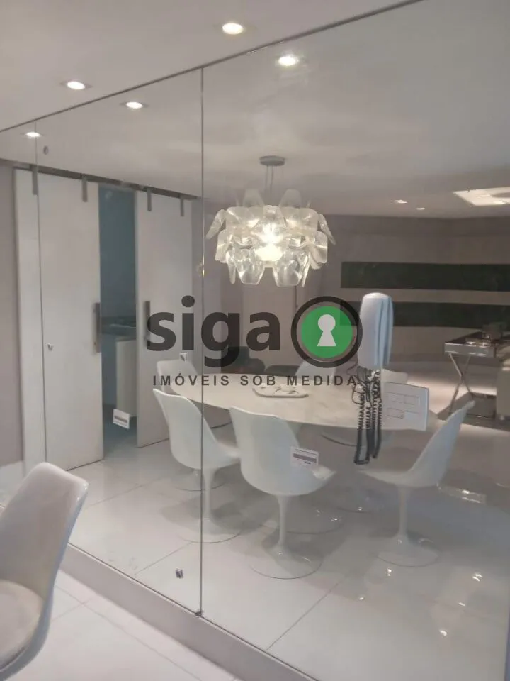 Imagem PARTAMENTO PENTHOUSE À VENDA E LOCAÇÃO NO BROOKLIN | FLORIDA PENTHOUSES | 170M² | 2 SUÍTES | 2 VAGAS