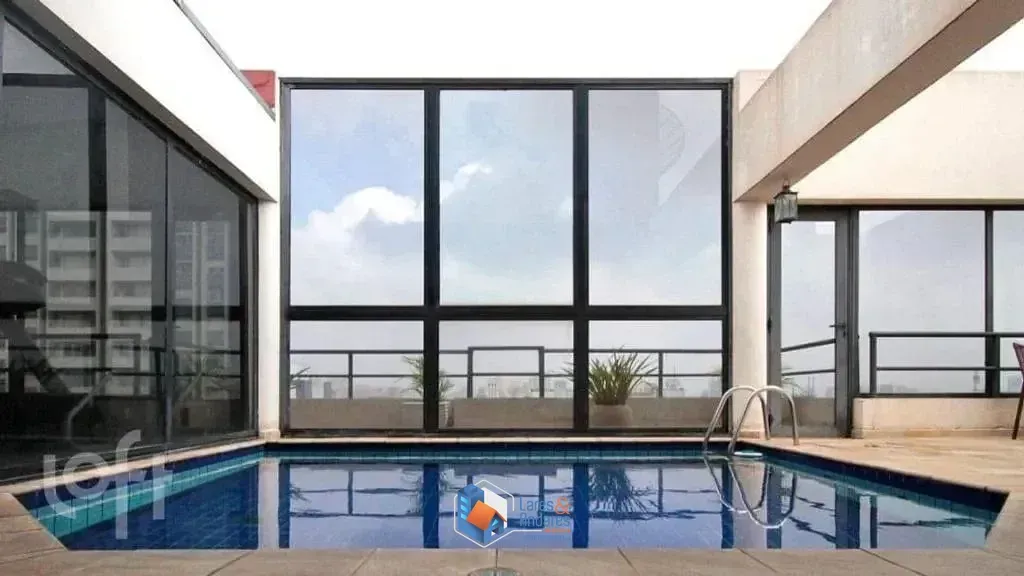 Imagem Apartamento para venda em Santa Cecília com 2 quartos, sendo 1 suíte, 97m²