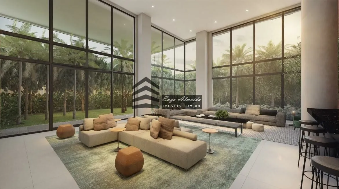 Imagem Apartamento à venda em São Paulo/SP