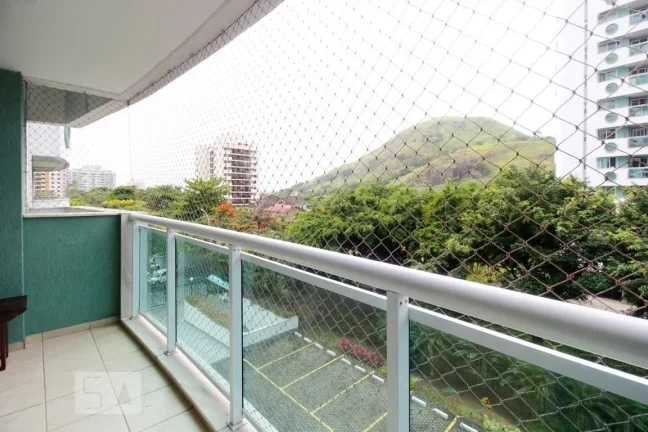 Imagem Apartamento à Venda - Recreio, 2 Quartos, 71 m2