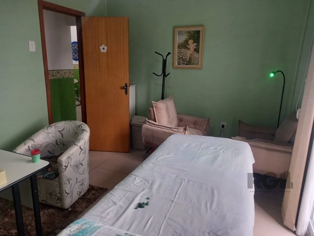 Imagem Apartamento em Centro Histórico