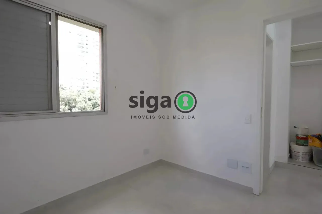 Imagem Apartamento duplex 2 Quartos com 2 suíte, 1 vaga de garagem, 84m² á Venda Vila Andrade