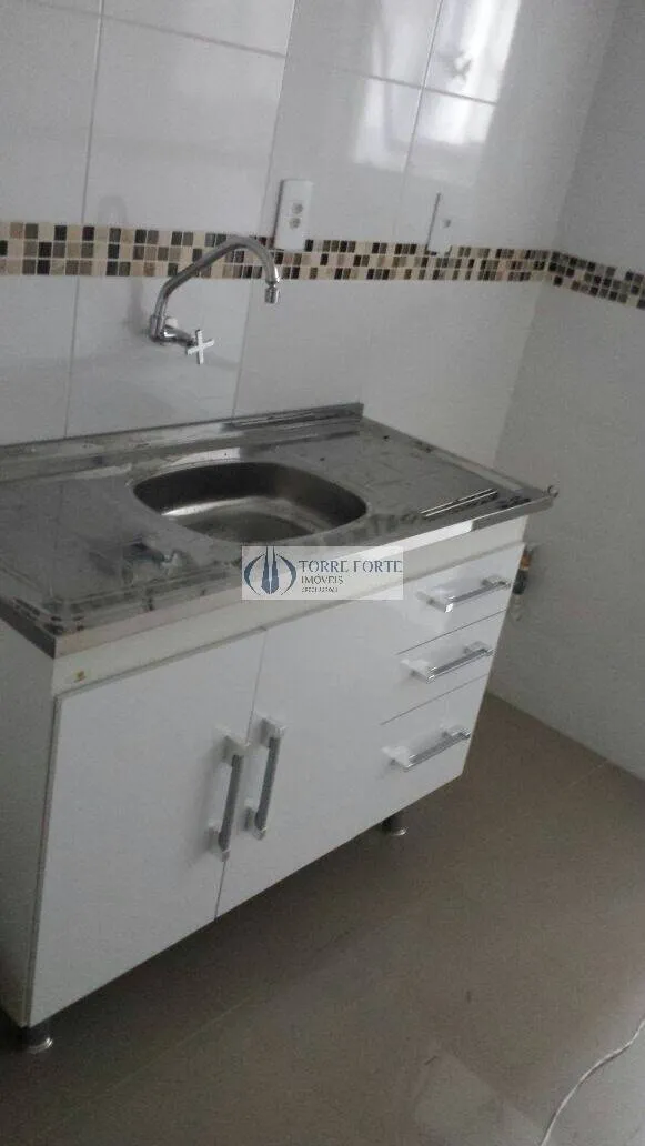 Imagem Apartamento com 2 dormitorios , 1 vaga de garagem coberta no Cangaiba.