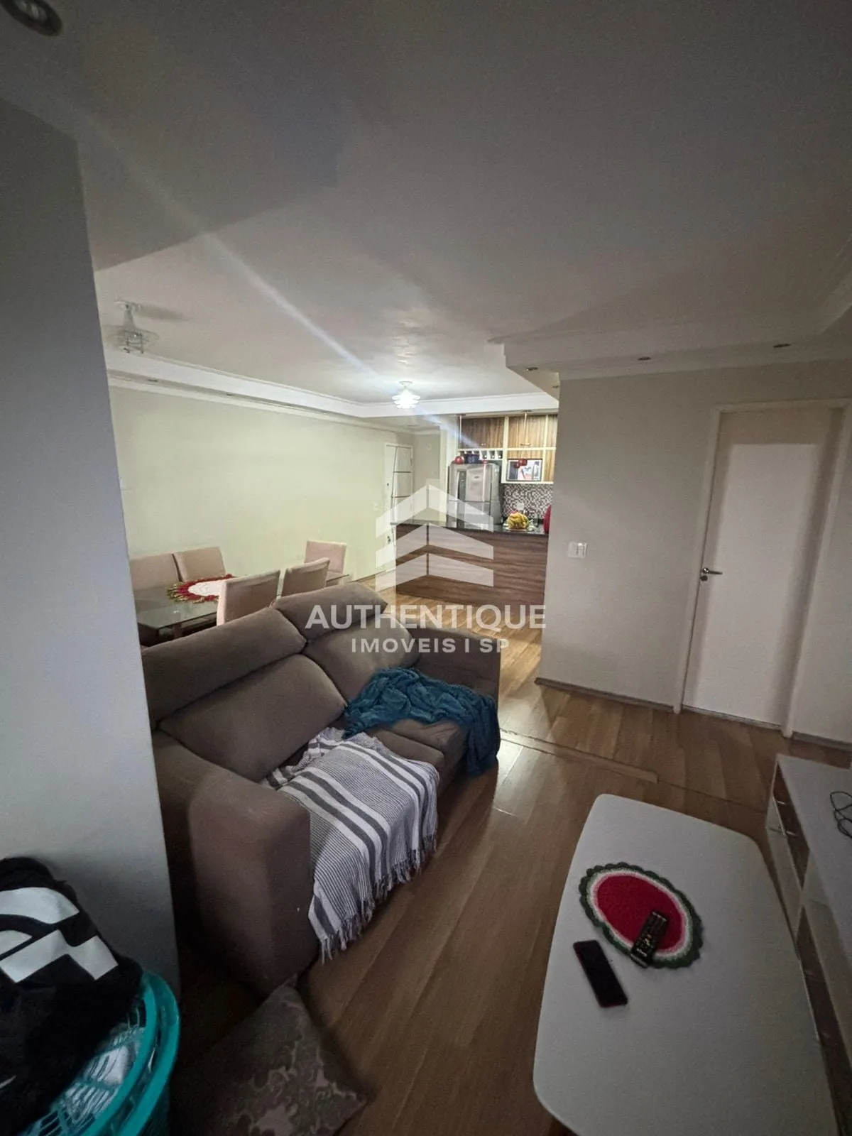 Imagem Apartamento à venda no bairro Parque São Lucas - São Paulo/SP