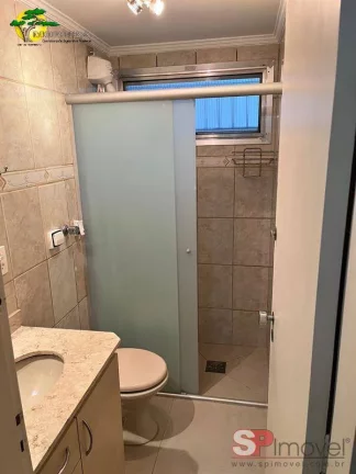 Imagem APTO COM 62M² PROXIMO AO METRO SANTANA