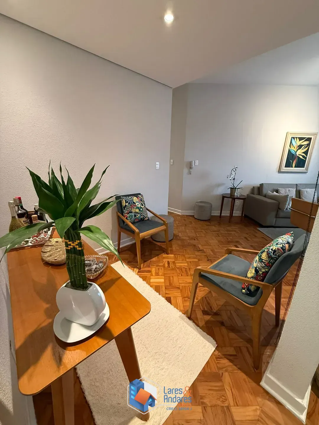 Imagem Apartamento para venda em Vila Mariana com 2 quartos, 93m²