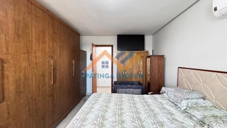 Imagem Apartamento no Horto