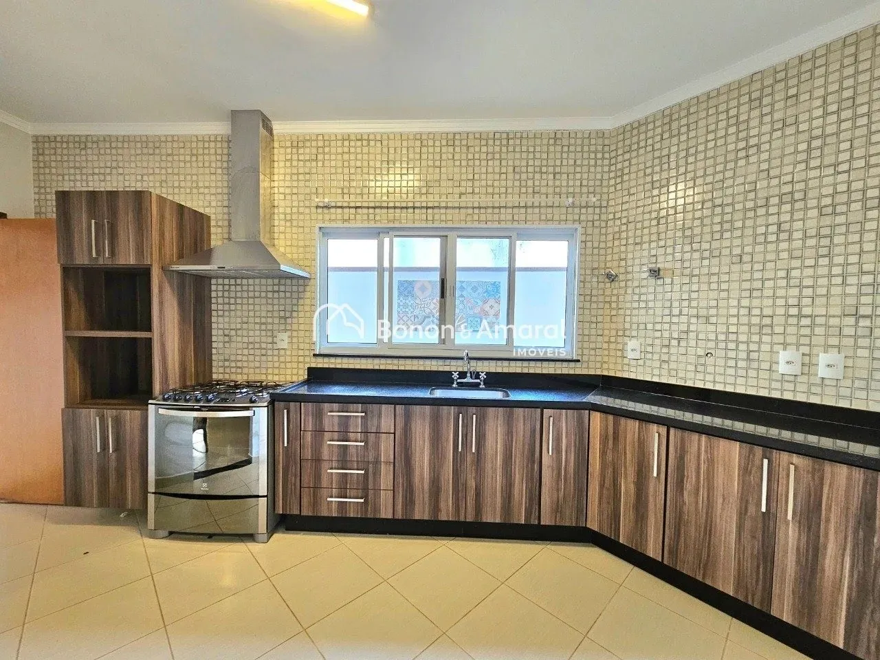 Imagem Casa pra locação no Condomínio Jacarandás Paulínia SP