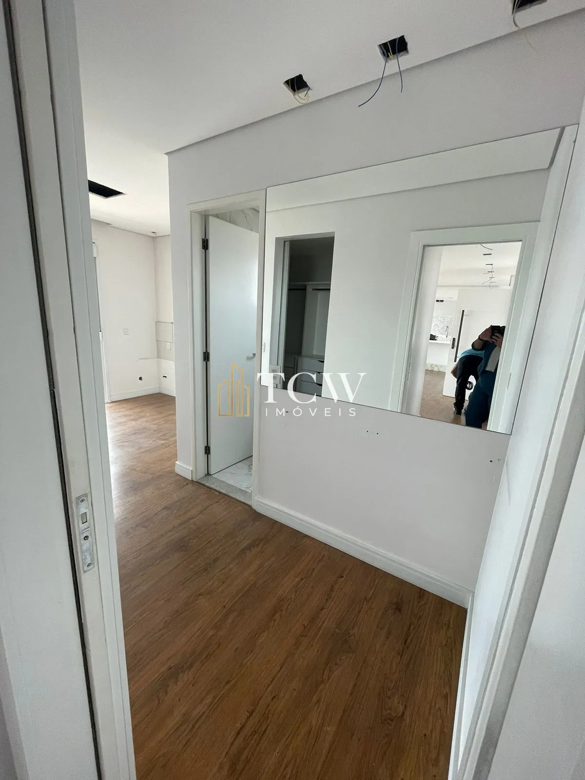 Imagem Apartamento à venda no bairro Tatuapé - São Paulo/SP, Zona Leste