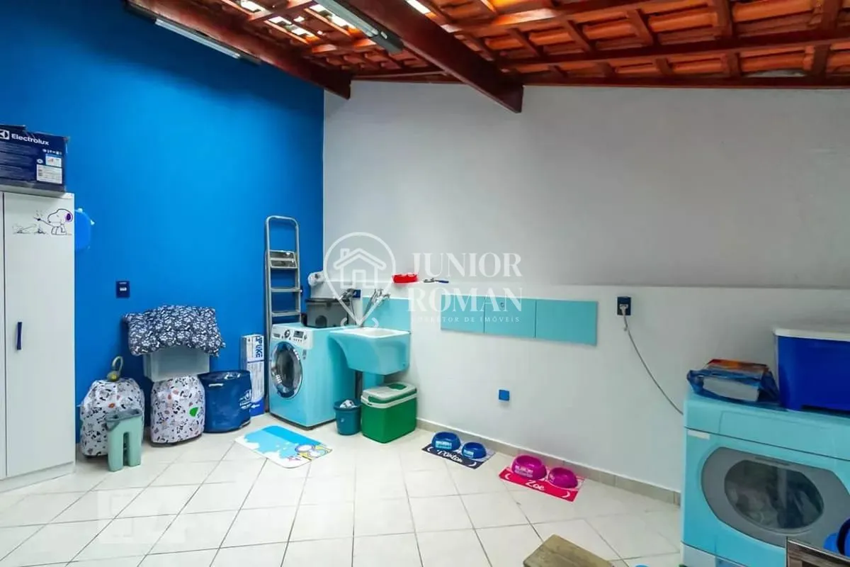 Imagem SOBRADO A VENDA EM CONDOMINIO FECHADO NO CENTREO DE SÃO BERNARDO DO CAMPO
