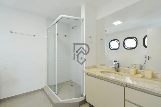 Imagem Apartamento jardim paulista pornto para morar porteira fechada