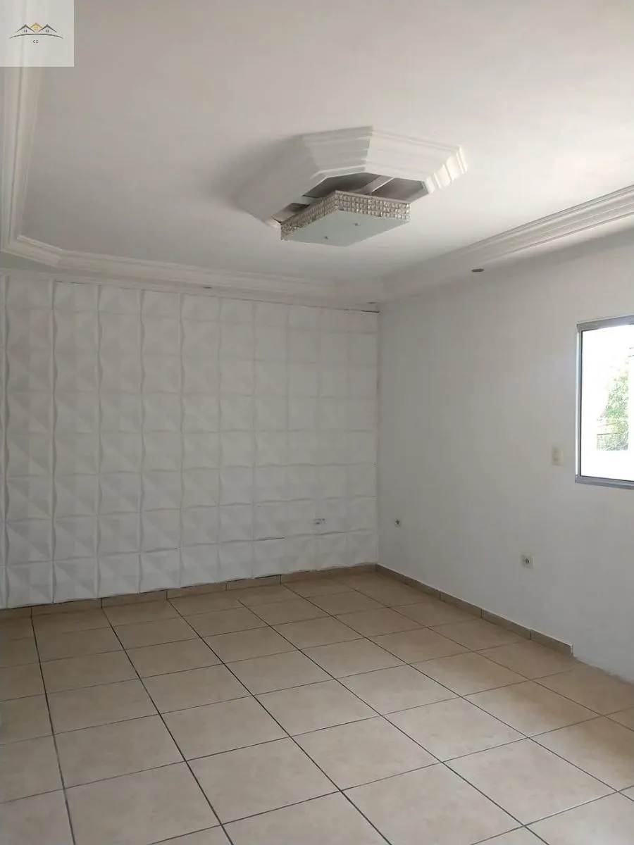 Imagem CASA RESIDENCIAL em Santo André - São Paulo, Vila Vitória