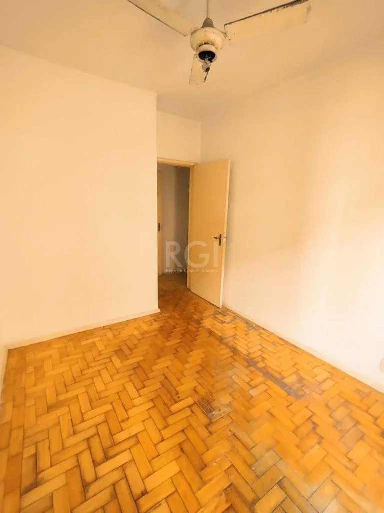 Imagem Apartamento para Venda - 134m², 4 dormitórios, Floresta