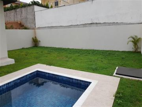 Casa de Condomínio com 3 Quartos à Venda, 232 m² em Condomínio Residencial Reserva Ecológica Atibaia - Atibaia