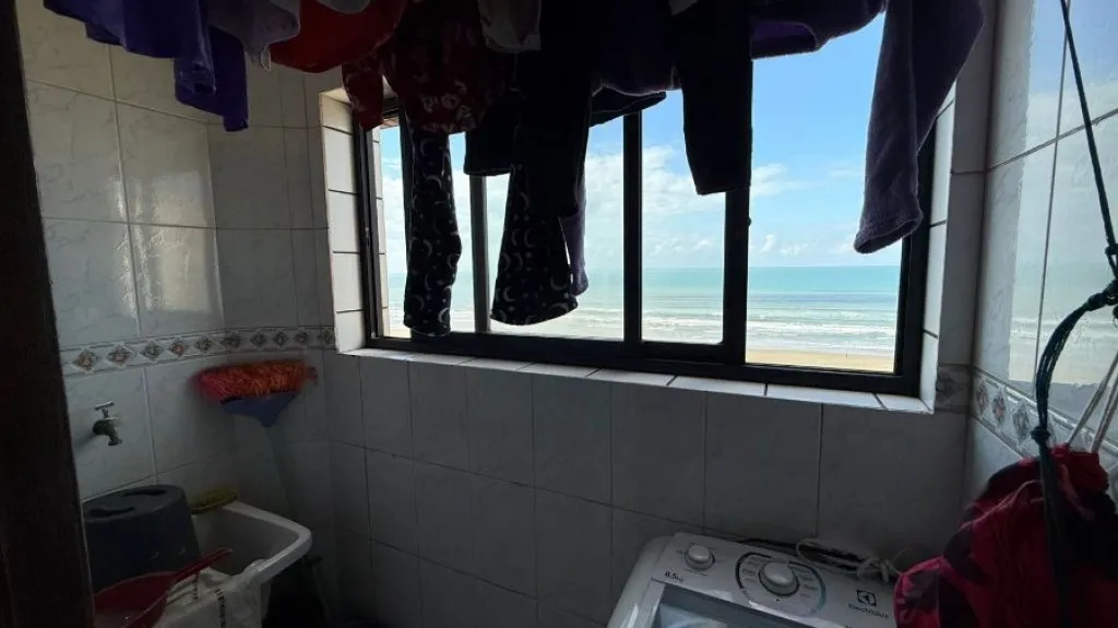 Imagem APARTAMENTO COM 60,00 m² - MIRIM - PRAIA GRANDE SP