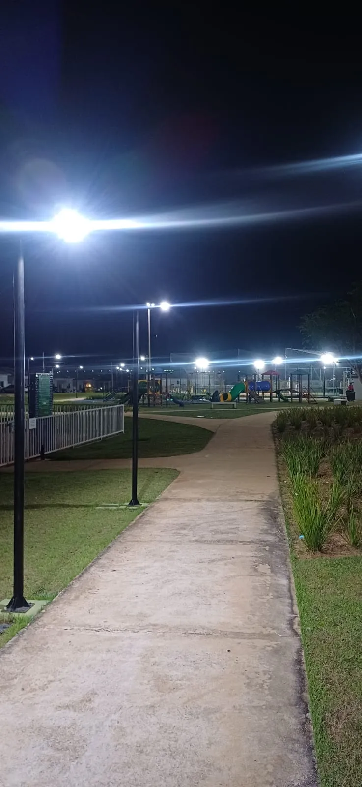 Imagem Casa 2 quartos condomínio origem do sol bairro novo mundo