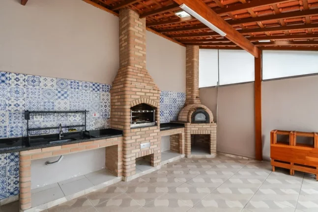 Imagem Apartamento à venda em São Paulo, Ipiranga, com 3 quartos, 89m2