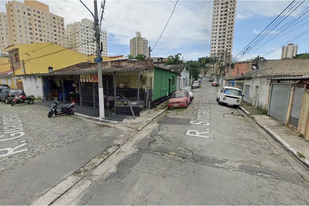 Anuncio Imóvel