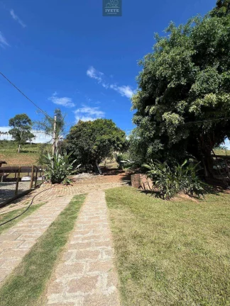 Imagem Chácara a venda no bairro do oratório em socorro/sp