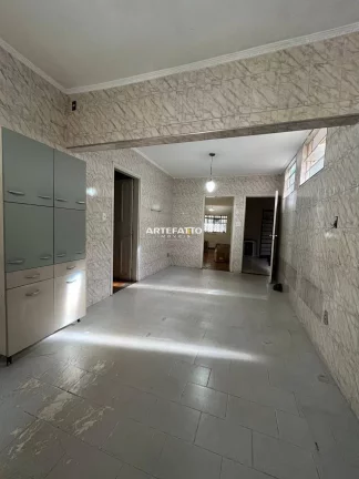 Imagem Casa à venda em Franca, Prolongamento Vila Santa Cruz, com 3 quartos, 275m2