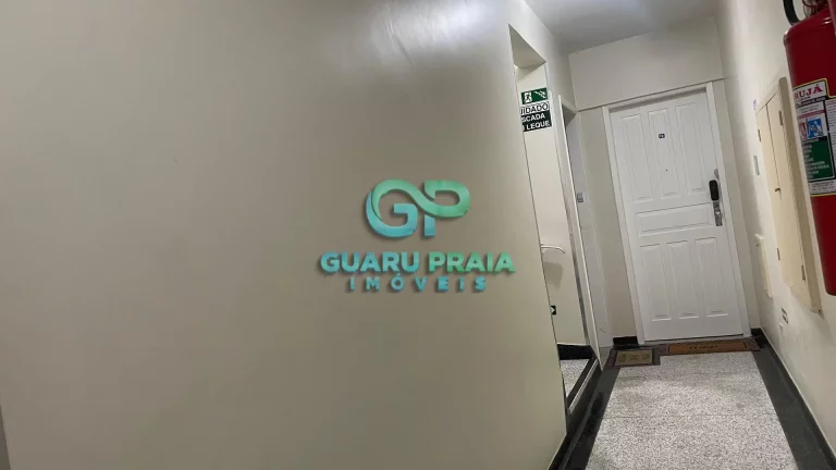 Imagem Apartamento em Enseada, Guarujá/SP