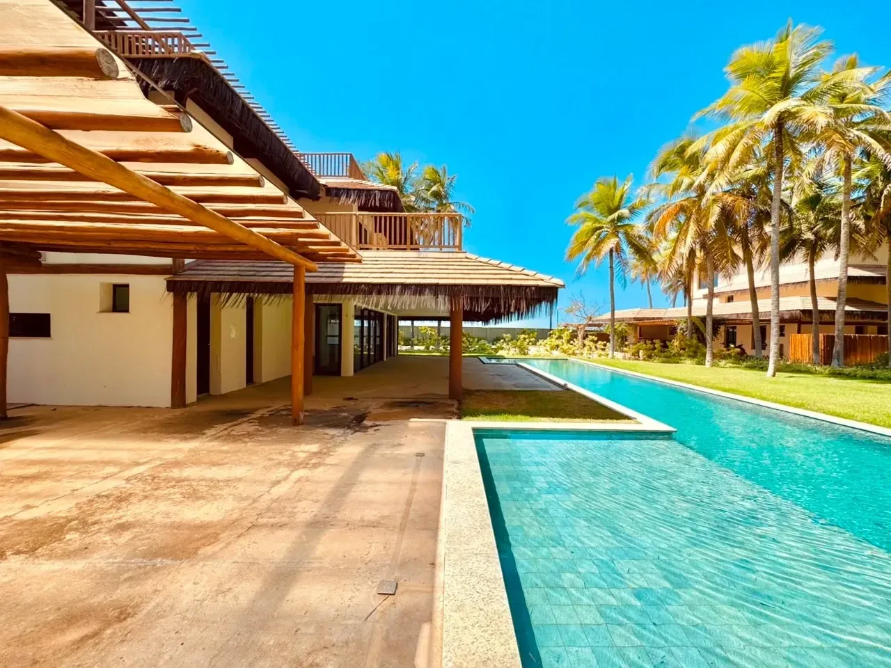 Imagem Casa de Condomínio com 5 Quartos à Venda, 575 m² em Fortim - Fortim