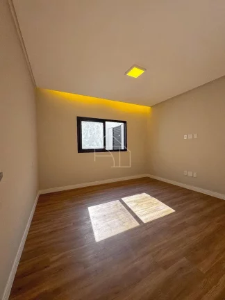 Imagem Casa linear 4 quartos com suíte no Arquipélago de Manguinhos