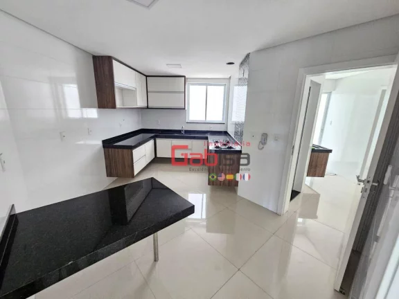 Imagem Apartamento para alugar, 140 m² por R$ 7.000,00/ano - Vila Nova - Cabo Frio/RJ