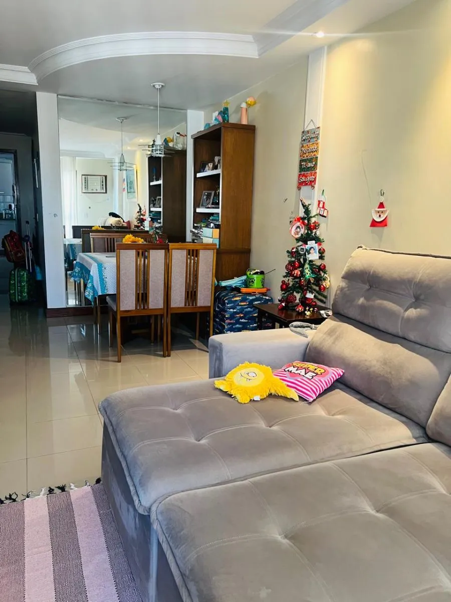 Imagem Apartamento em Lançamentos no bairro Meier - Rio de Janeiro, RJ