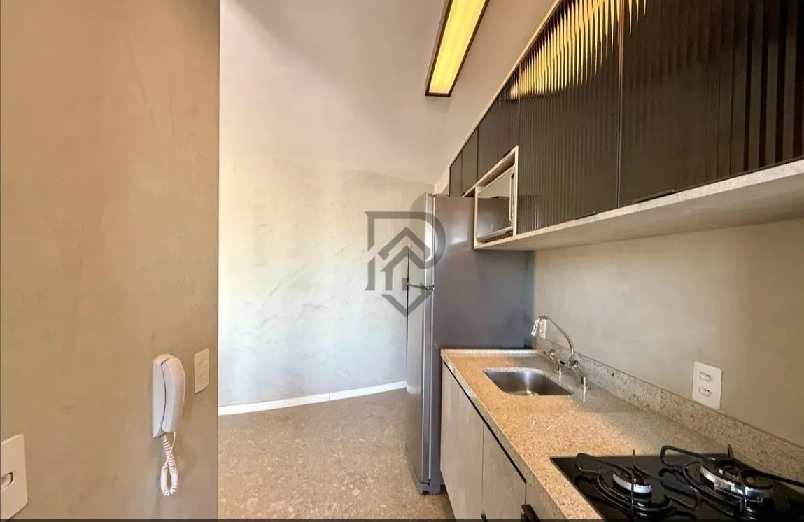 Imagem Apartamento Condomínio Trends Brooklin