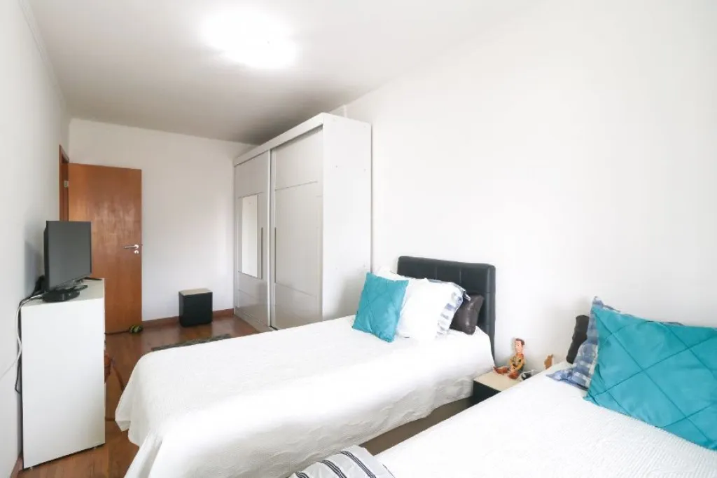 Imagem APARTAMENTO COM 120,00 m² - GUILHERMINA - PRAIA GRANDE SP