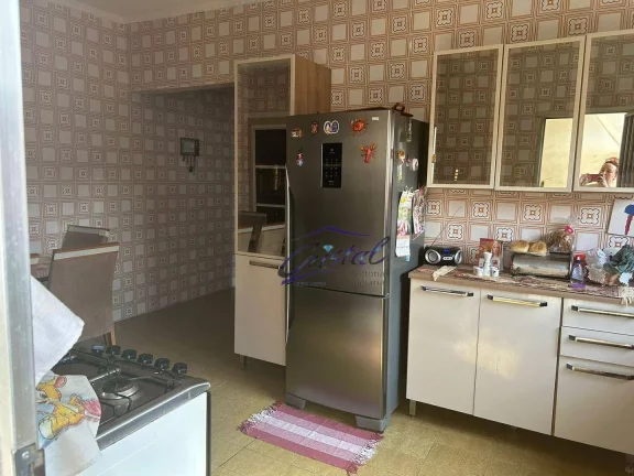 Imagem Casa com 2 dormitórios à venda, 140 m² por R$ 850.000,00 - Canto do Forte - Praia Grande/SP