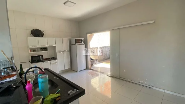 Imagem Casa à venda no bairro Loteamento Ilha Bela II, em Uberaba