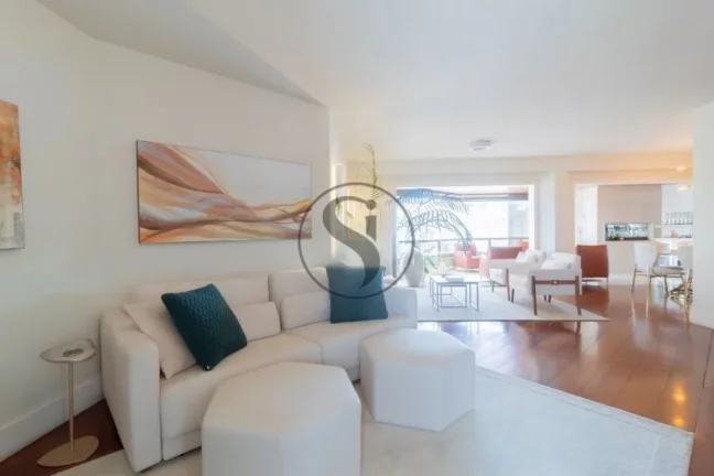 Imagem APARTAMENTO RESIDENCIAL em SÃO PAULO - SP, PERDIZES