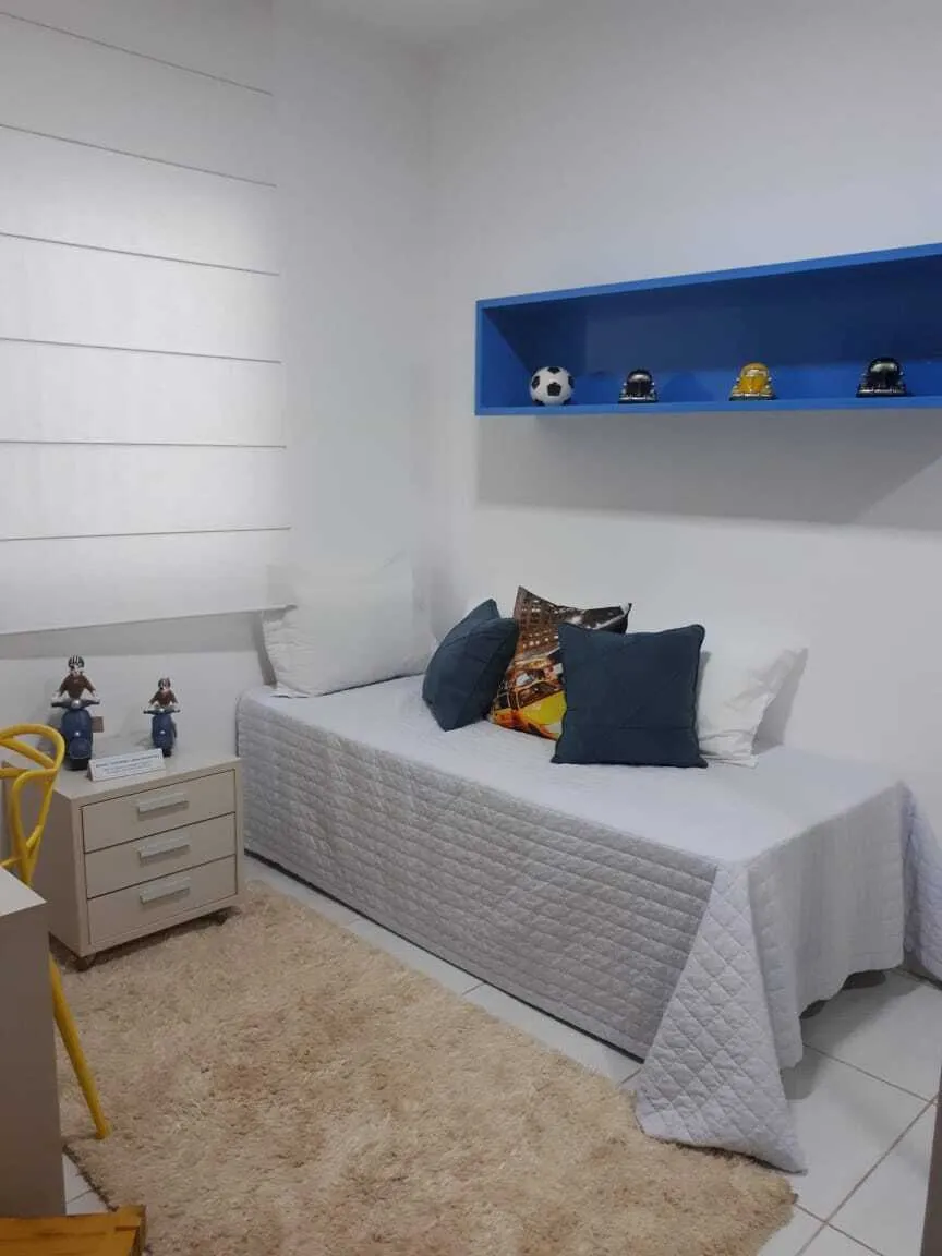 Imagem Casa à venda no bairro Jardim Guanabara II - Goiânia/GO