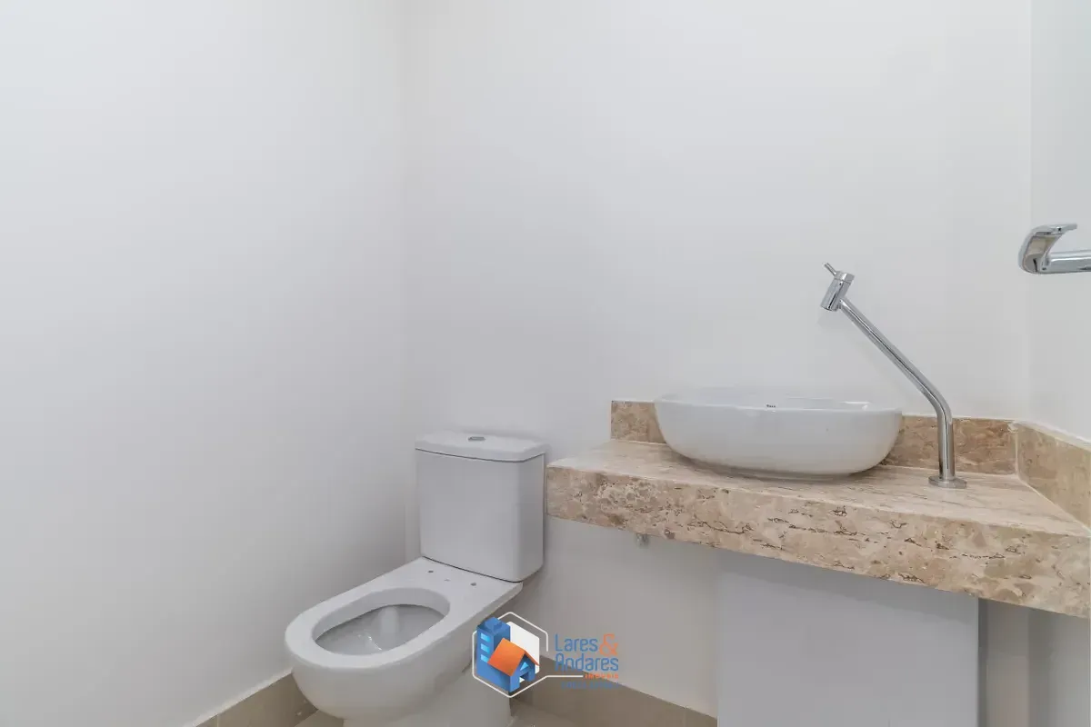 Imagem Apartamento para venda em Nova Klabin com 2 quartos, sendo 2 suítes, 71m²