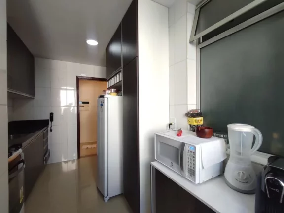 Imagem APARTAMENTO RESIDENCIAL em MANAUS - AM, PONTA NEGRA