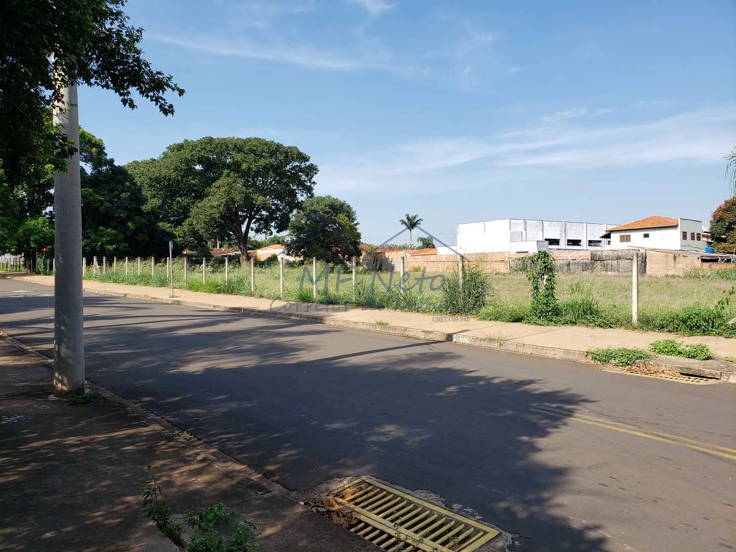 Imagem Terreno Padrão