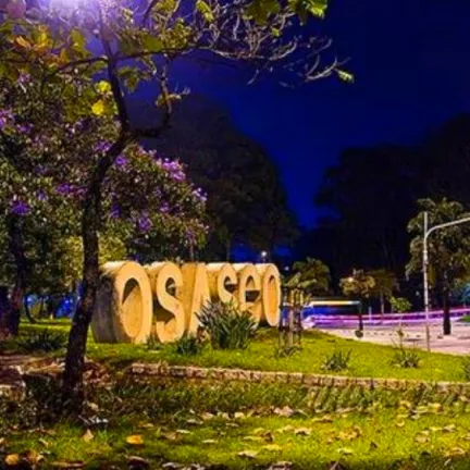 Apartamento com 2 Quartos à Venda, 62 m² em Centro - Osasco