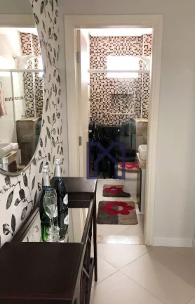Imagem Apartamento com 2 dormitórios à venda, 70 m² por R$ 420.000,00 - Varginha - Itajubá/MG