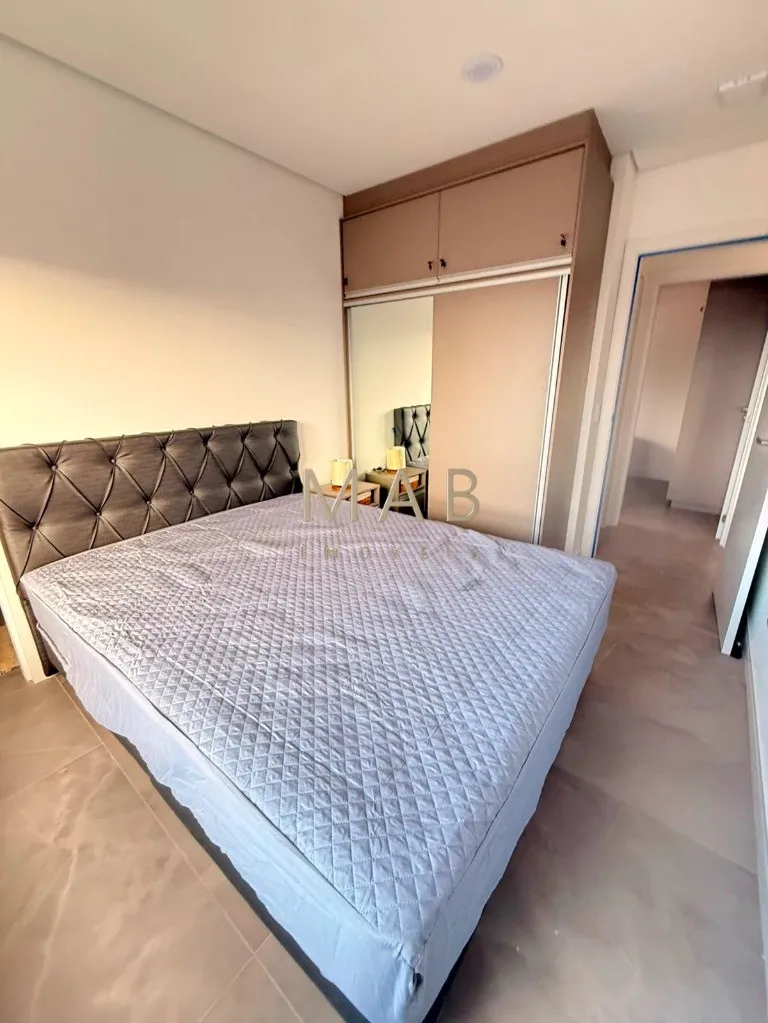 Imagem Apartamento com 2 Suítes à Venda no Saint Humbert Residence, a 80 metros da Praia dos Ingleses, Florianópolis/SC!