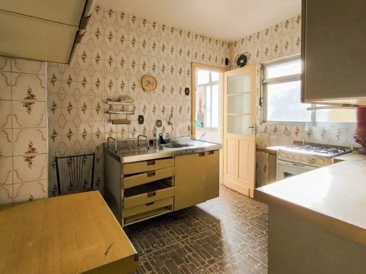 Imagem Apartamento para Venda - 142.3m², 3 dormitórios, Santana