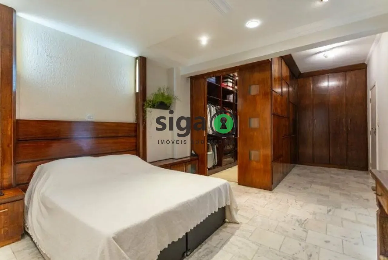 Imagem cobertura na Bela Vista, com 4 dormitórios sendo 2 Suites