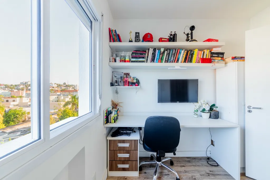 Imagem Apartamento em Azenha