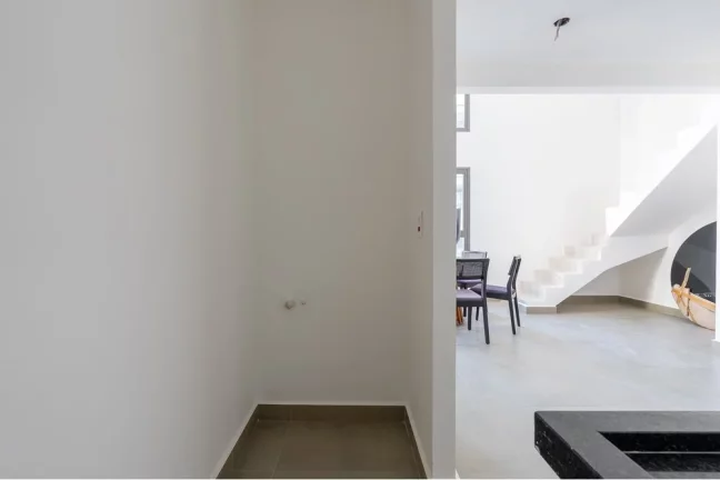 Imagem Apartamento à venda em São Paulo, Indianópolis, com 1 quarto, 61m2