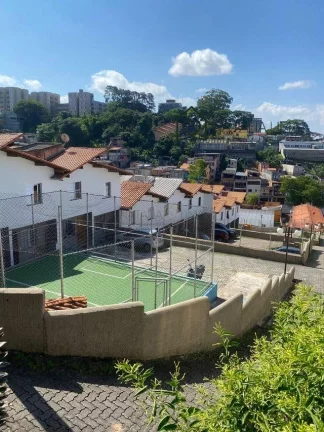 Imagem Casa em condomínio a venda no Jardim Guarujá/Capão Redondo