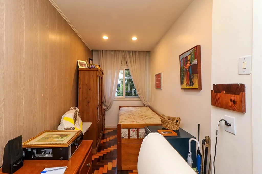Imagem Casa em Passo da Areia