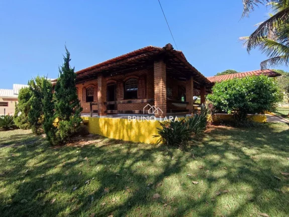 Imagem Casa à venda em Igarapé Condomínio Fazenda Solar