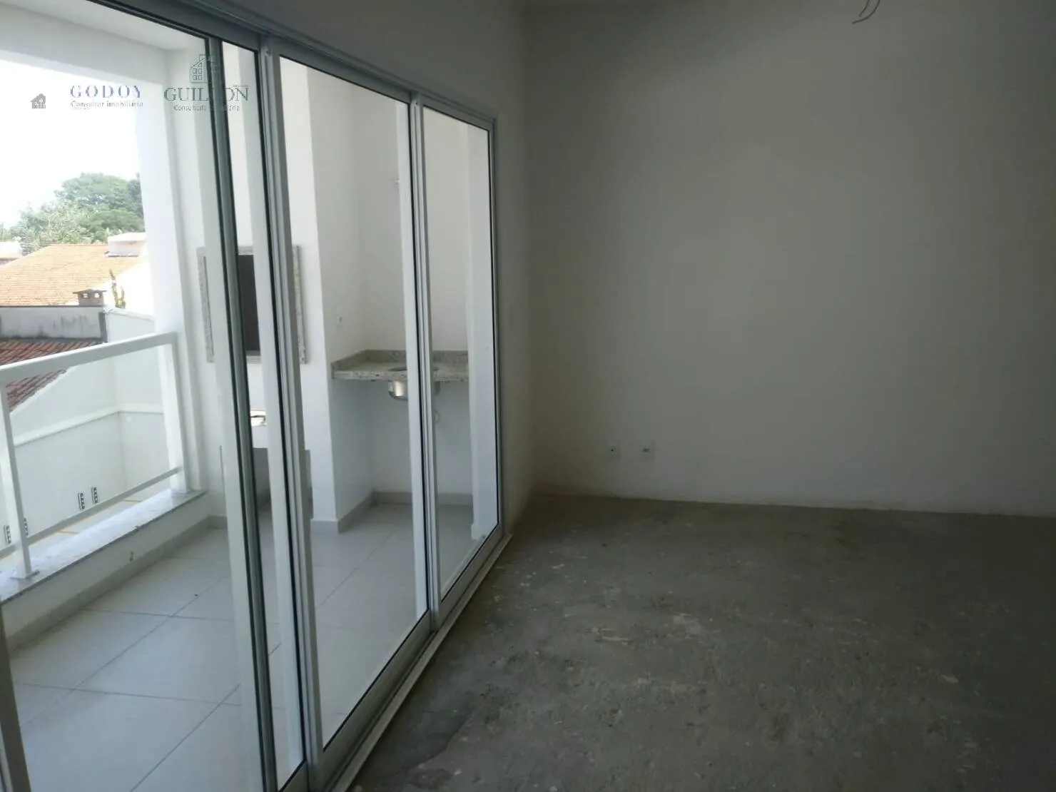 Imagem Apartamento à venda 2 Quartos, 1 Suite, 1 Vaga, 77.7M², Jardim das Nações, Taubaté - SP | Edifício Bali