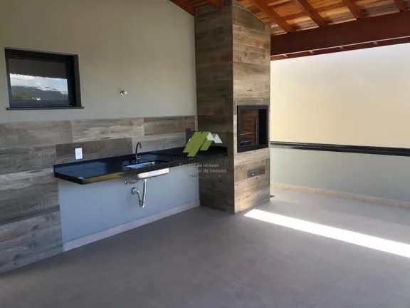 Imagem Casa à venda em Cabreúva/SP